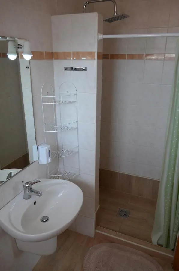 Apartament Gazlang Apartman Hajdúszoboszló