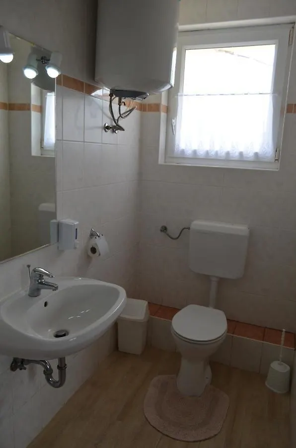 Gazlang Apartman Hajdúszoboszló Apartament