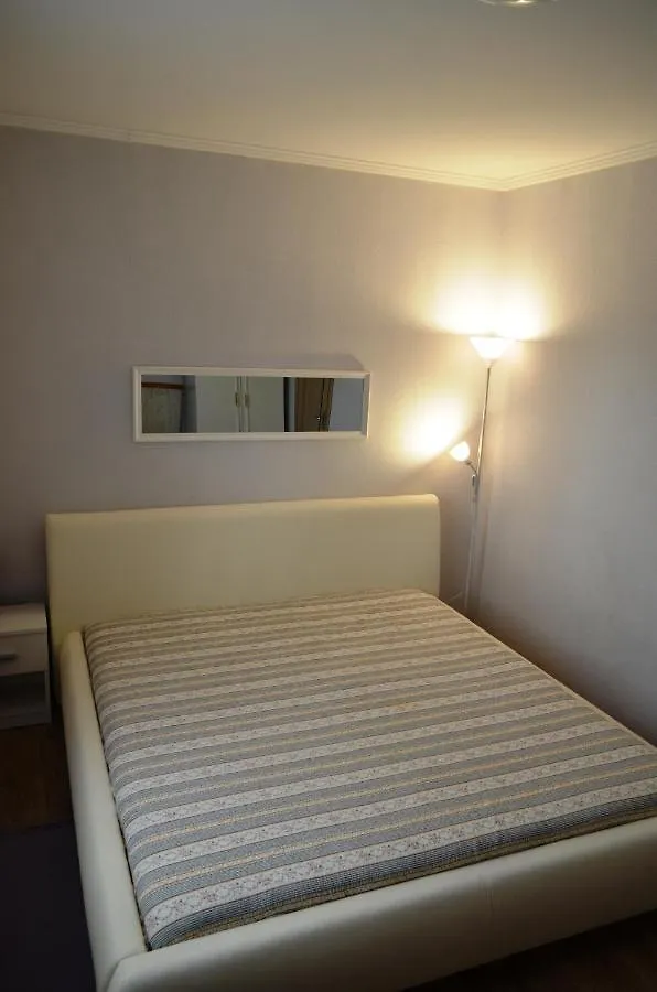 Gazlang Apartman Hajdúszoboszló