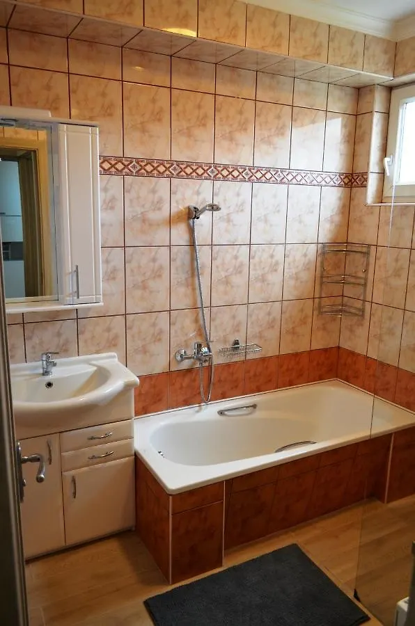 Gazlang Apartman Hajdúszoboszló