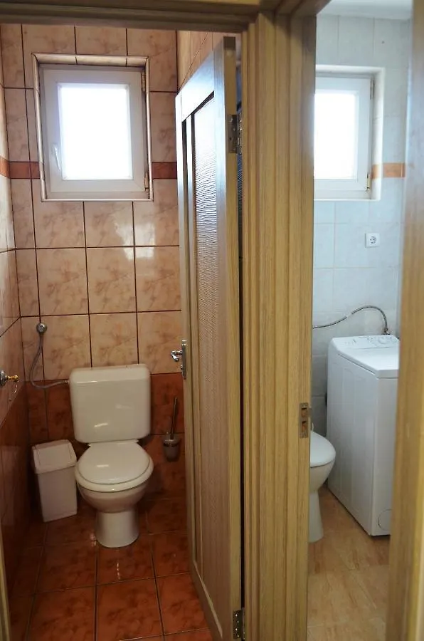 Gazlang Apartman Hajdúszoboszló 0*,