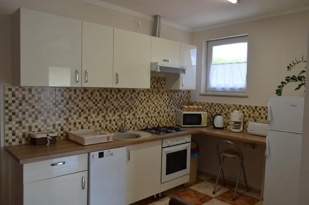 Gazlang Apartman Hajdúszoboszló 0*,