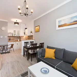 Yourapart Letnica Sea Side Gdańsk