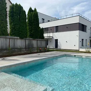  Apartament Oasis