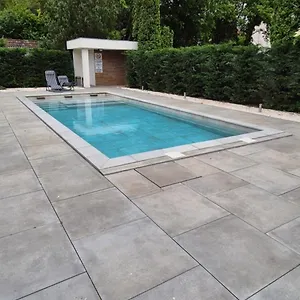  Apartament Oasis