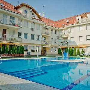  Apartament Relax